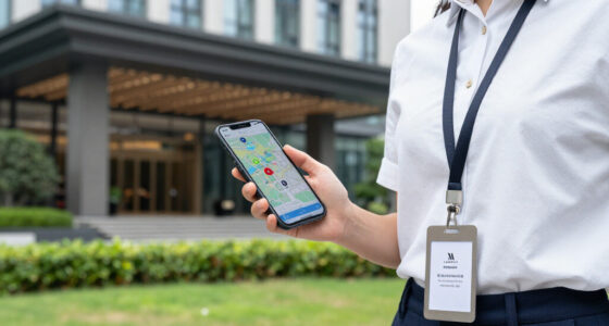 Marriott International Surges In Global Coverage