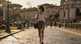 Mostre A Roma Per Il Weekend Di Ferragosto (14-15-16 Agosto 2026) — - inItaly