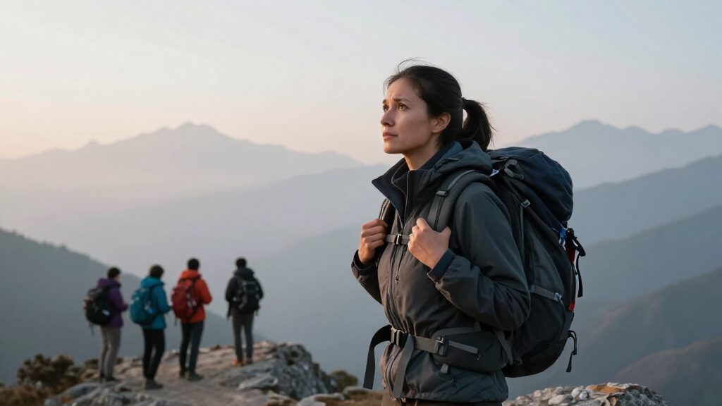 ‘My Wife Was Among 61 Tourists, None Traced’: Families Reach Nepal, Go Online For Leads, Info - The Times Of India