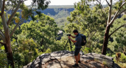 Nattai National Park, New South Wales, Australia Surges In Global Coverage
