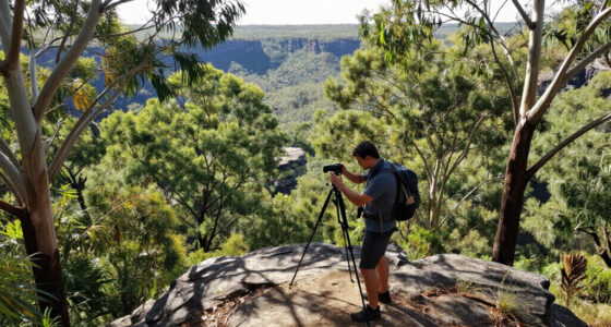 Nattai National Park, New South Wales, Australia Surges In Global Coverage