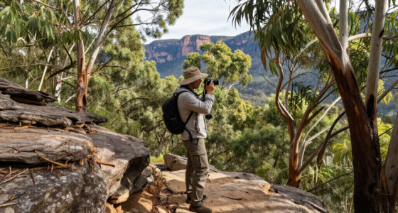 Nattai National Park Surges In Global Coverage
