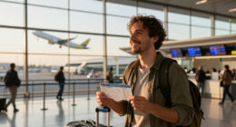 New Direct Flight Route Opens Between Tel Aviv And Bologna