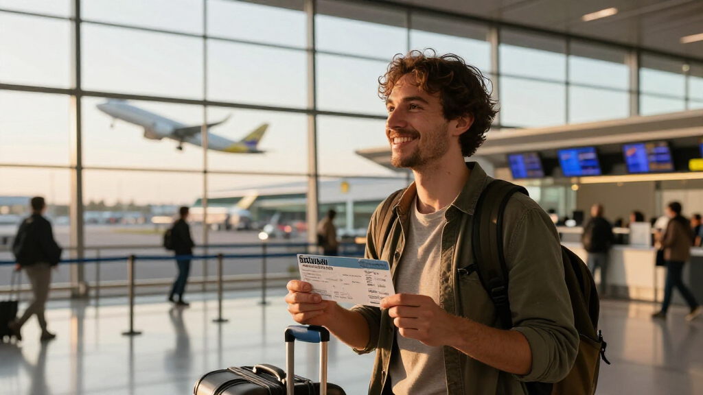New Direct Flight Route Opens Between Tel Aviv And Bologna