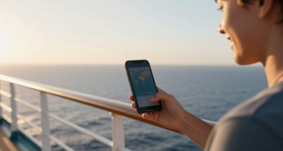 Norwegian Cruise Line surges in global coverage