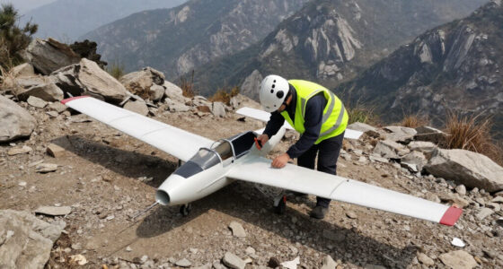 Peru Flugzeugabsturz