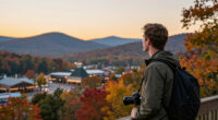 Pigeon Forge, Tennessee, United States Surges In Global Coverage