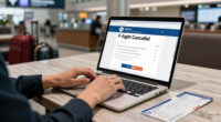 Porter Airlines Victoria Flight Cancelled
