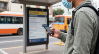 Public Transportation In Lima And Callao On August 6Th