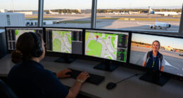 Pueblo Memorial Airport, Colorado, United States Surges In Global Coverage