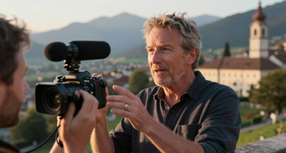 Rick Steves Surges In Global Coverage