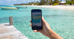 Rose Island, Bahamas, The (General), Bahamas, The Surges In Global Coverage