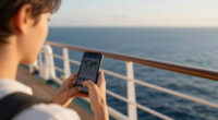 Royal Caribbean Surges In Global Coverage