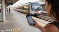 São Paulo Trains And Subway Operate Normally On Tuesday (4)