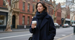 Sydney, You Were A Dream Of Warmth And Ease. When I Returned To Wintry Melbourne, Time Collapsed – And The City Was Still Romantic - The Guardian