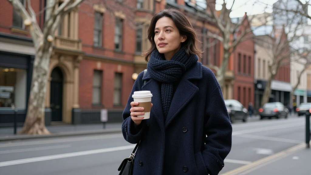 Sydney, You Were A Dream Of Warmth And Ease. When I Returned To Wintry Melbourne, Time Collapsed – And The City Was Still Romantic - The Guardian