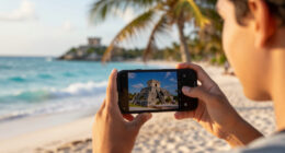 Tulum, Quintana Roo, Mexico Surges In Global Coverage