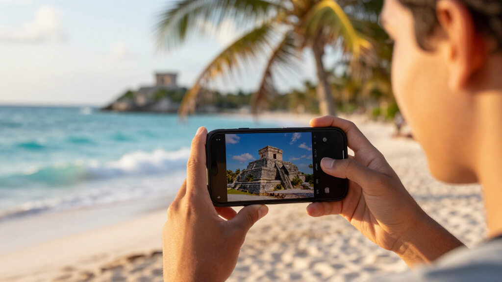 Tulum, Quintana Roo, Mexico Surges In Global Coverage