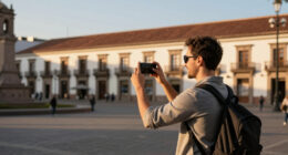 Two-Day Itinerary For Santiago: Top Attractions And Activities