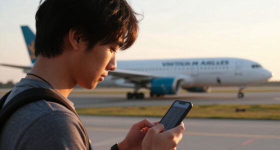 Vietnam Airlines Surges In Global Coverage