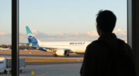 Westjet Surges In Global Coverage