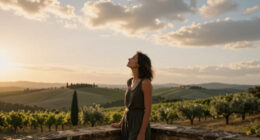 Why Tuscany’s Sky Has Turned Milky