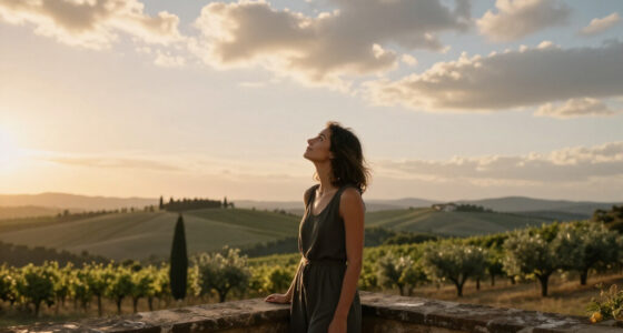 Why Tuscany’s Sky Has Turned Milky