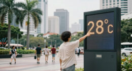 Will The Highest Temperature In Manila Be 28°C On August 8?