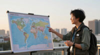 فيرمونت وألمسافر شركاء رسميون في WTM Spotlight Riyadh - World Travel Market Events
