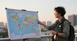 فيرمونت وألمسافر شركاء رسميون في WTM Spotlight Riyadh - World Travel Market Events