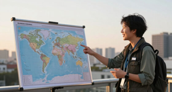 فيرمونت وألمسافر شركاء رسميون في WTM Spotlight Riyadh - World Travel Market Events