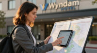 Wyndham Hotels Surges In Global Coverage