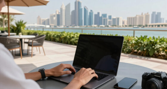 Yas Island, Abu Z¸Aby, United Arab Emirates Surges In Global Coverage