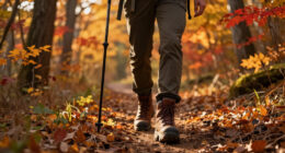 11 Best Fall Hiking Boots in 2026