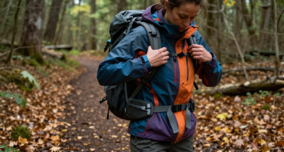 11 Best Fall Hiking Gear for Women in 2026