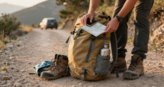 11 Best Travel Essentials for Easier Trips in 2026
