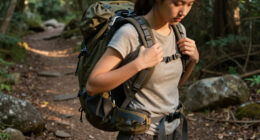 12 Best Durable Outdoor Backpacks for Students in 2026
