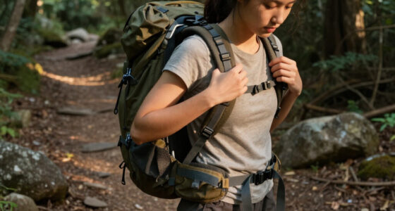 12 Best Durable Outdoor Backpacks for Students in 2026