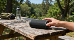 12 Best Portable Waterproof Bluetooth Speakers in 2026