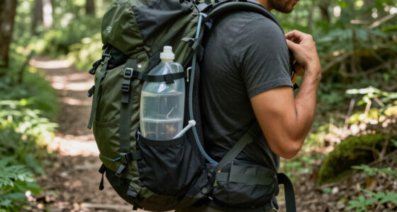 13 Best Hiking Backpacks With Hydration Reservoirs in 2026