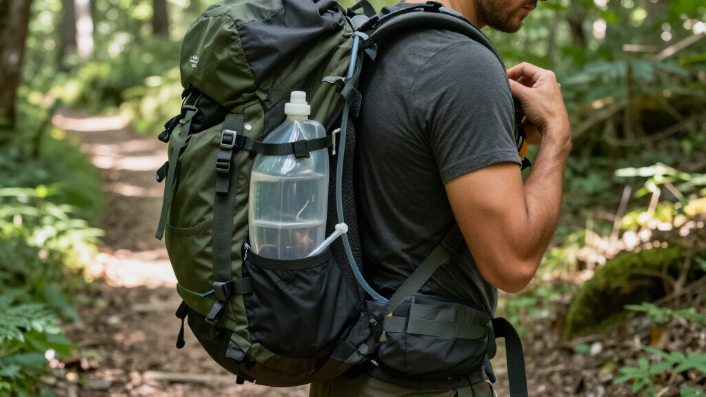 13 Best Hiking Backpacks With Hydration Reservoirs in 2026