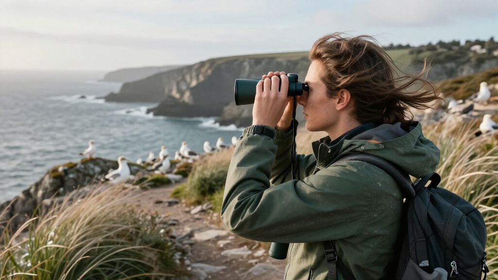 13 Best Lightweight Travel Binoculars for 2026