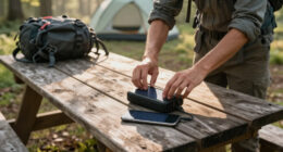 13 Best Portable Solar Power Banks for 2026