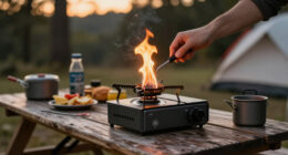 14 Best Compact Portable Camping Stoves in 2026