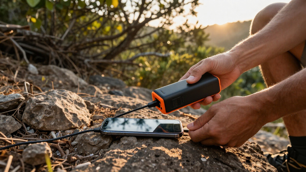 14 Best Compact Travel Power Banks for 2026