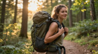 14 Best Durable Outdoor Backpacks For Students In 2026
