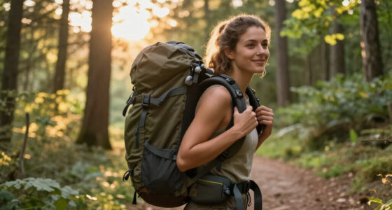 14 Best Durable Outdoor Backpacks For Students In 2026
