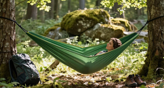 14 Best Portable Camping Hammocks in 2026