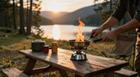 14 Best Portable Camping Stoves in 2026