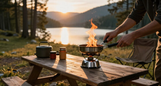 14 Best Portable Camping Stoves in 2026